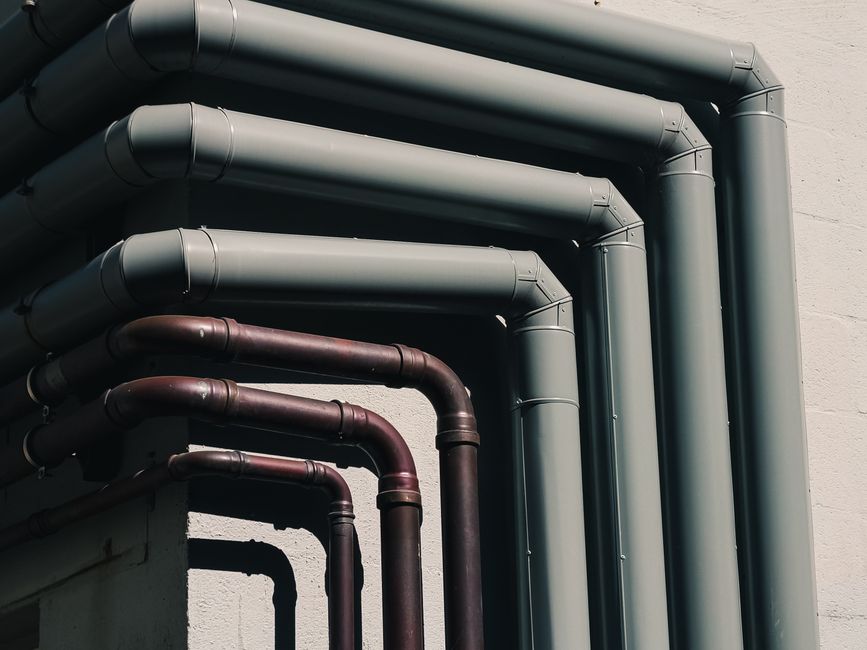 Hiring a Pipe Installation professional