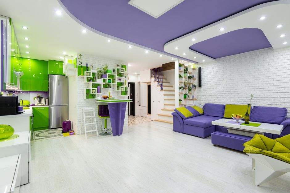 Hiring a POP Ceiling Design professional
