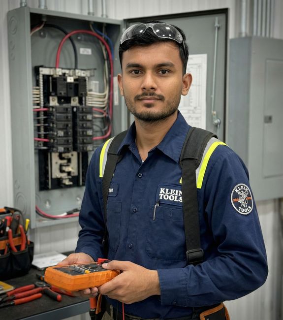 Need a reliable Electrical Fault Fixing ASAP