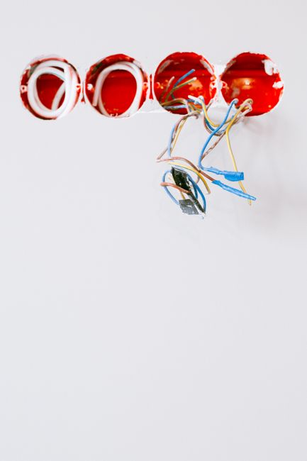 Urgent: Electrical Fault Fixing needed