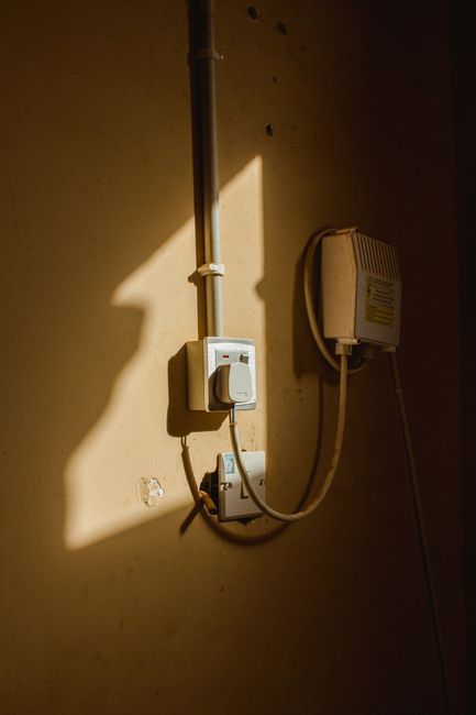 Looking for a skilled Electrical Wiring