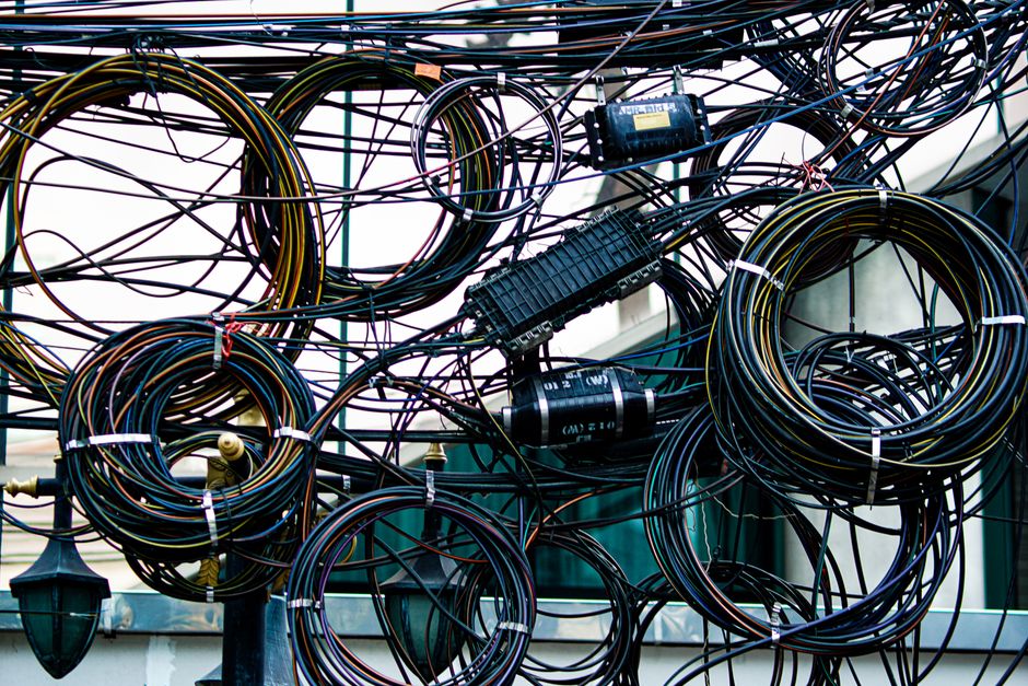 Hiring a Electrical Wiring professional