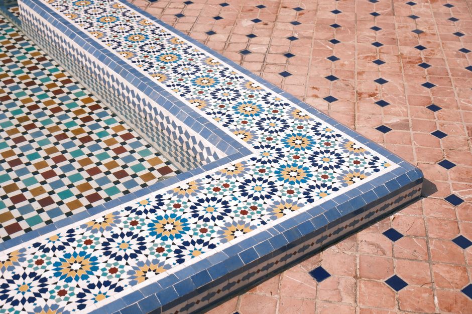 Hiring a Tiling & Flooring professional