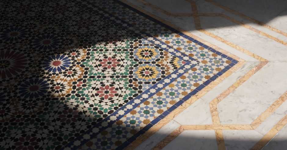 Hiring a Tiling & Flooring professional