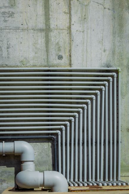 Urgent: Pipe Installation needed
