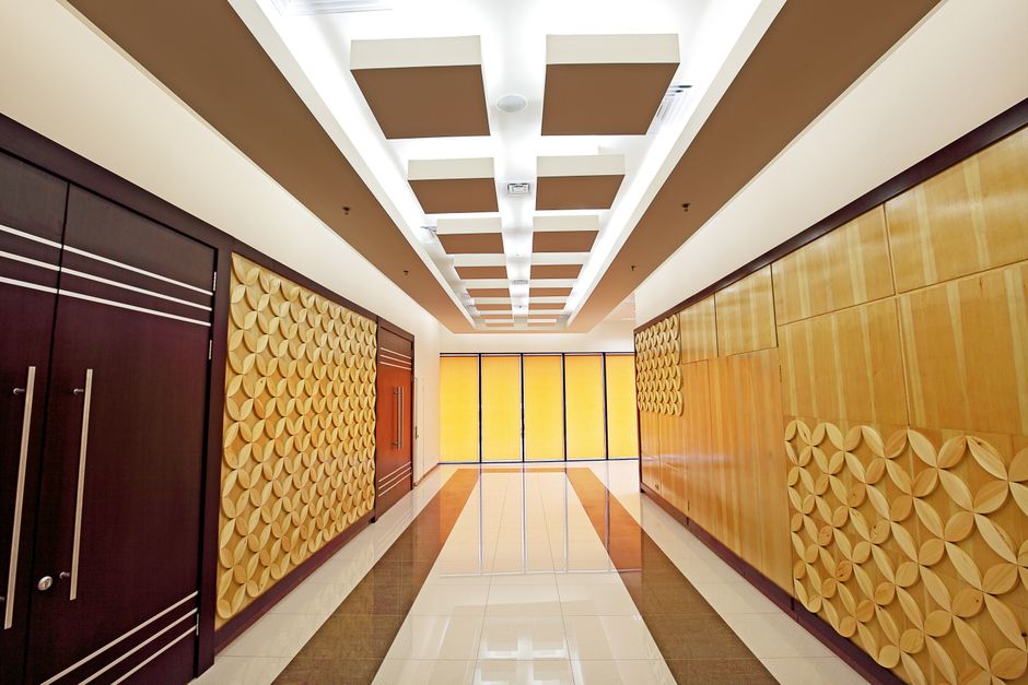Hiring a POP Ceiling Design professional