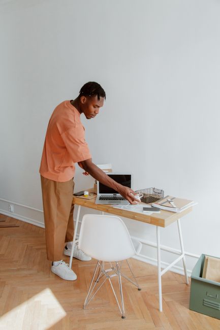 Can anyone recommend a good Office & Commercial Cleaning?