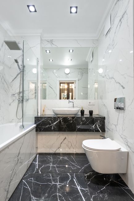 Looking for a skilled Bathroom & Toilet Setup