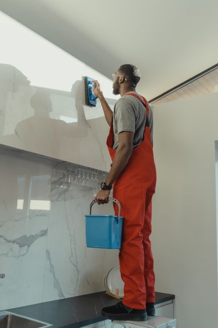 Need a reliable Post-Construction Cleaning ASAP