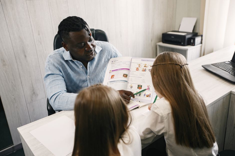 Looking for a skilled Home tutor