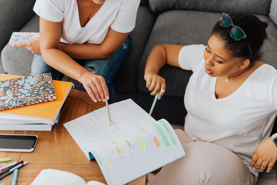 Home tutor required for a quick job
