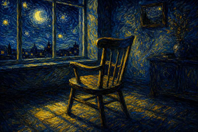 Midnight Furniture