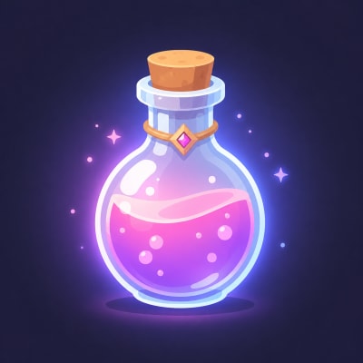 Softglow Relics