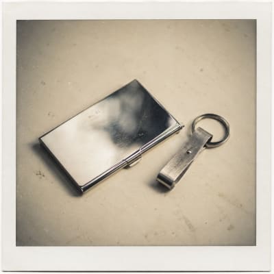 Metallic Memory System
