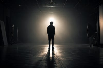 Backlit Emotions