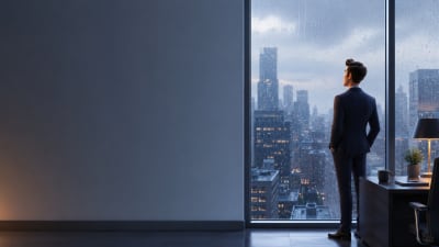 Rainfall Reflections