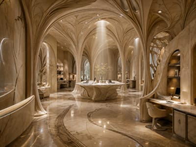 Sanctum of Flow