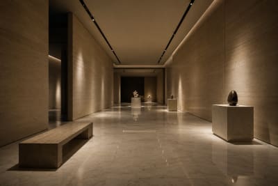 Stillstone Sanctuary