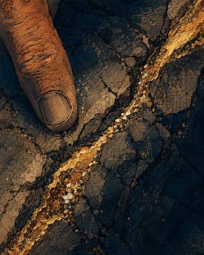 Golden Vein