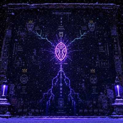 Blacklight Bloodline