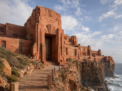 Tidal Terracotta Archive