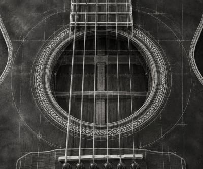 String Geometry — 현의 기하