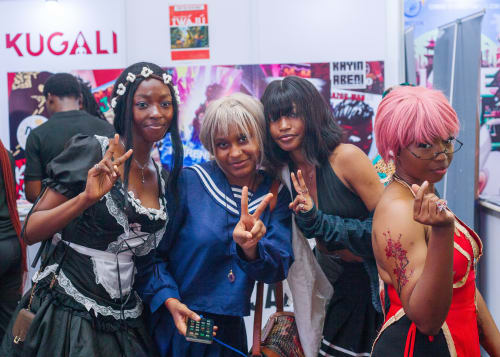 Super Japan Gallery image 6