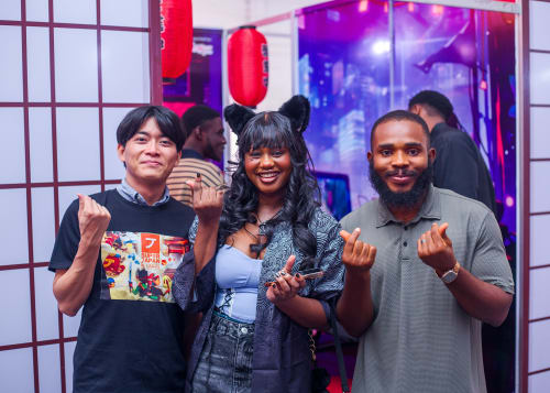 Super Japan Gallery image 1