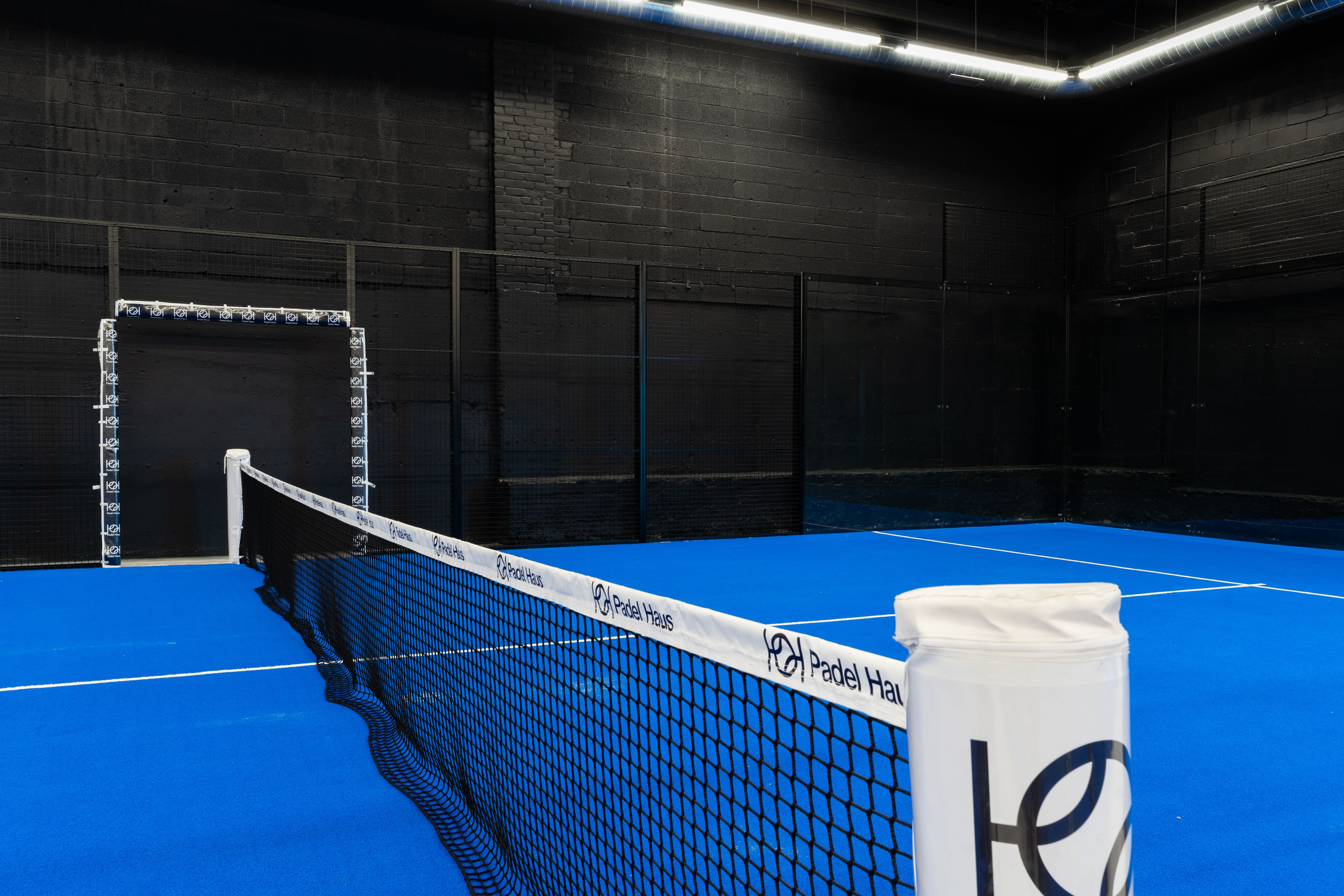 Padel Haus New York