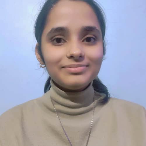 Mahima Tiwari