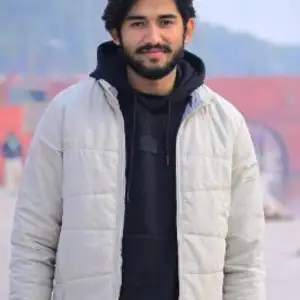 Mayank Rastogi