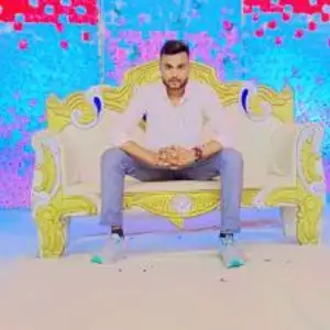 Tej pratap singh