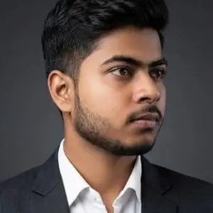Harshit Verma