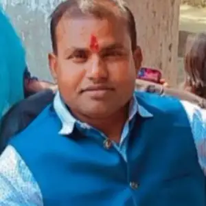 VIKRANT SHARMA