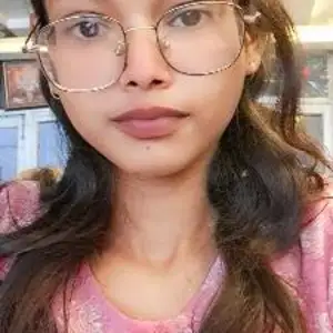 Pratiksha Singh