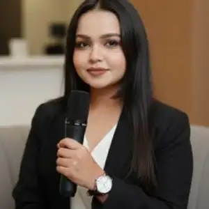 Garima Soni