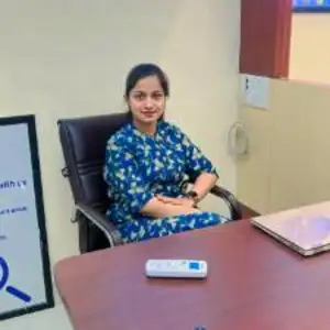 Priyanjali Mani Tripathi