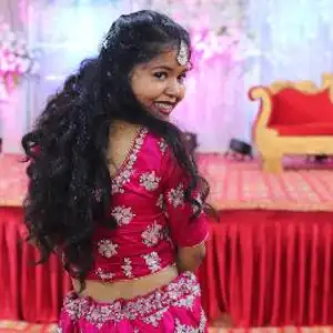 Sharon bux