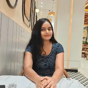 Anushka singh