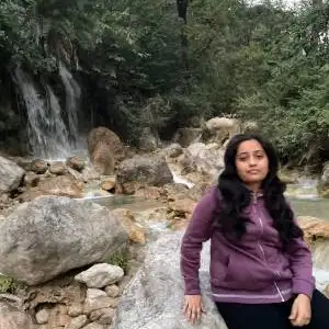 Alka sharma