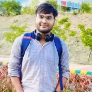 Anurag Prajapati