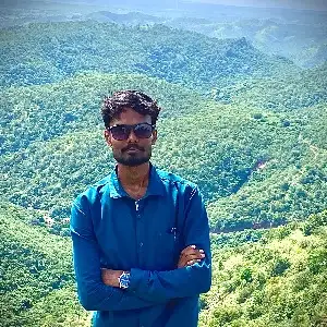 Abhishek Mundargi