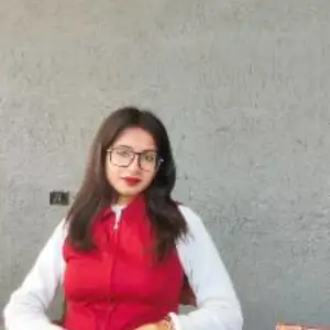 Suhani Mishra