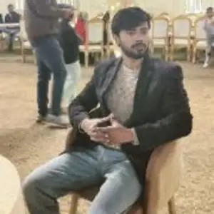 Deepak Shukla