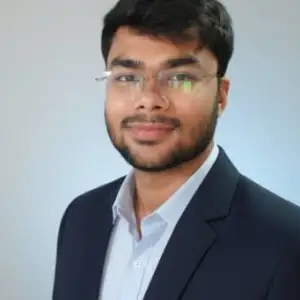 Shamsul Ansari