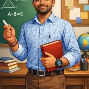 Pankaj Yadav