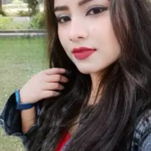 Jyoti choudhary