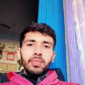 Rishabh Tiwari