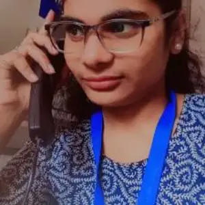 Priya Sharma