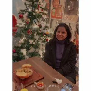 Meenakshi Srivastava